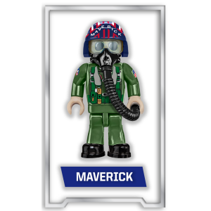 Cobi 5811 Top Gun F-14 Tomcat