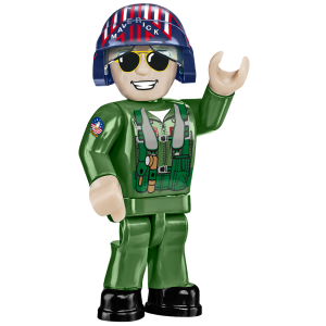 Cobi 5811 Top Gun F-14 Tomcat