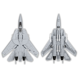 Cobi 5811 Top Gun F-14 Tomcat