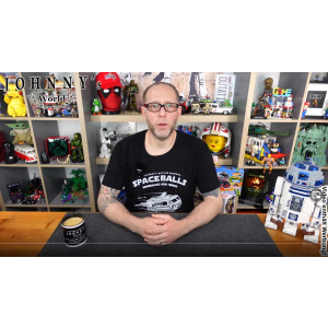 CaDa 55012 Initial-D Mazda FC3S RX-7 weiß