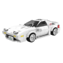 CaDa 55012 Initial-D Mazda FC3S RX-7 weiß