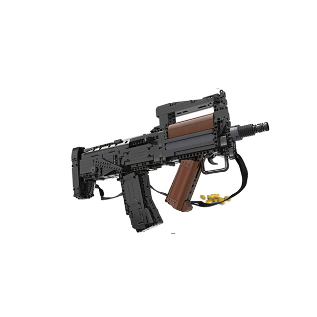 CaDA C81022W Groza Rifle