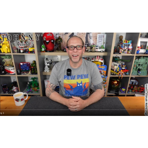 CaDA MASTER C61045W Classic Sports Car 1:12.5