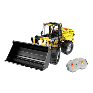 CaDa C51058W Radlader Bagger