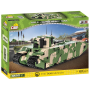 Cobi 2544 COBI 2544 British TOG II SHT Super Heavy Tank - Pad Printed-
