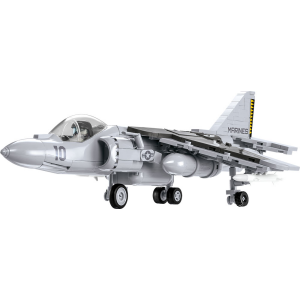 COBI 5809 AV-8B Harrier II Plus Senkrechtstarter