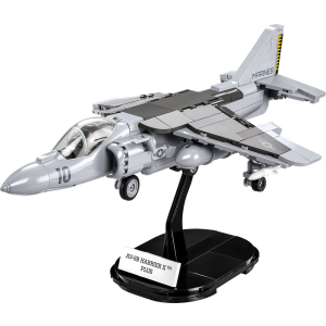 COBI 5809 AV-8B Harrier II Plus Senkrechtstarter