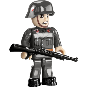 Cobi 2548 Flakpanzer IV Wirbelwind