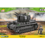 Cobi 2548 Flakpanzer IV Wirbelwind