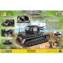 Cobi 2548 Flakpanzer IV Wirbelwind