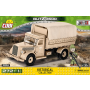 Cobi 2254 DAK OPEL BLITZ 3600 (Historical Collection WWII) New Version