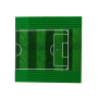 Wange 8816 Baseplate Fußballplatz 32x32