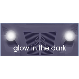 Cobi 24510 Citroen 2CV Type A 1929 (Youngtimer...