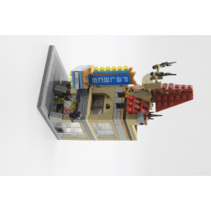 Sembo SD6303 Mini Modular Kino