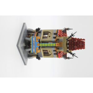 Sembo SD6303 Mini Modular Kino