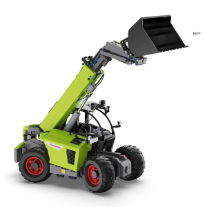 CaDA MASTER C61051 Teleskoplader 1:17