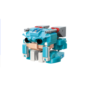 Qman 41208 Magic Cube Giant-Clawed Crab - Krabbe