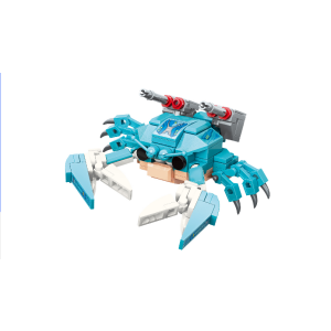 Qman 41208 Magic Cube Giant-Clawed Crab - Krabbe