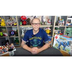 Qman 42102 Trans-Combo Speed King 3 in 1  Sportwagen -...