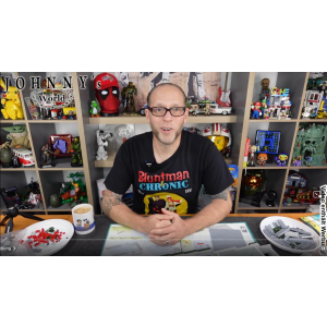 Cobi 4825 Patrol Torpedo Boat PT109  Pad printed - no Stickers