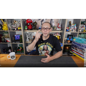 Cobi 4825 Patrol Torpedo Boat PT109  Pad printed - no Stickers