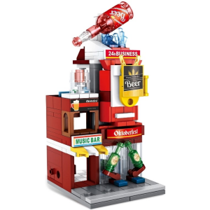 Panlos 657032 Mini Street View Bar