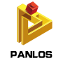Panlos 657032 Mini Street View Bar