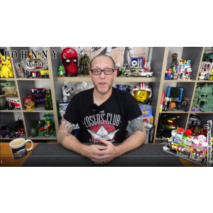 Panlos 657035 Mini Street View Kino