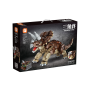 Forange FC6203 Dinosaurier Triceratops