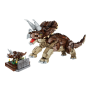 Forange FC6203 Dinosaurier Triceratops