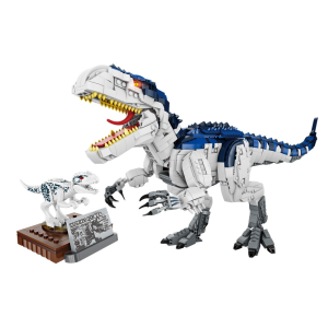 Forange FC6204 Dinosaurier I-Rex