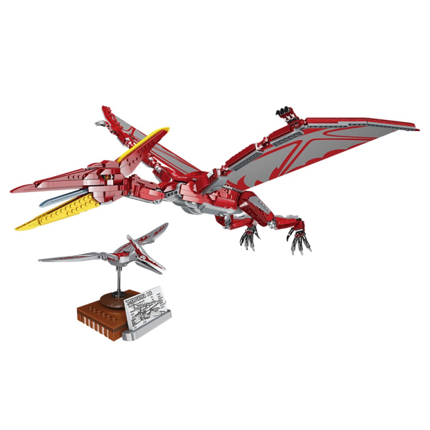 Forange FC6205 Dinosaurier Pteranodon