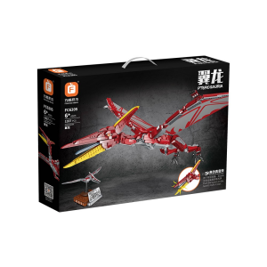 Forange FC6205 Dinosaurier Pteranodon