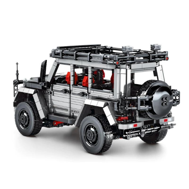 Sembo 8790 Geländewagen