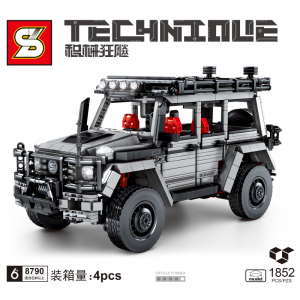 Sembo 8790 Geländewagen