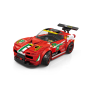 Wange 2875 SuperChampions Red Supercar