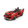 Wange 2876 SuperChampions Red-black Supercar
