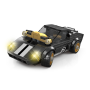 Wange 2878 SuperChampions Black Supercar mit Supercharger