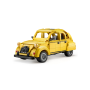 CaDA C61026W Citroen 2CV