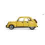 CaDA C61026W Citroen 2CV
