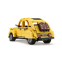 CaDA C61026W Citroen 2CV