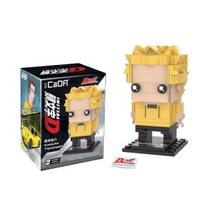 CaDa C55002W Initial-D Brickhead Keisuke Takahashi