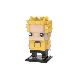 CaDa C55002W Initial-D Brickhead Keisuke Takahashi