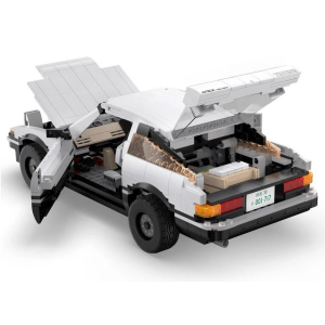 CaDa C61024W Initial-D Toyota AE86 Trueno