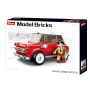 Sluban M38-B0706B ModelBricks Mini Car