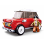 Sluban M38-B0706B ModelBricks Mini Car