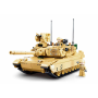 Sluban M38-B0892 M1A2 SEP V2 Abrams