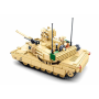 Sluban M38-B0892 M1A2 SEP V2 Abrams
