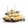 Sluban M38-B0892 M1A2 SEP V2 Abrams