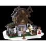 Sluban M38-B0617 Legend Warriors Windmühle